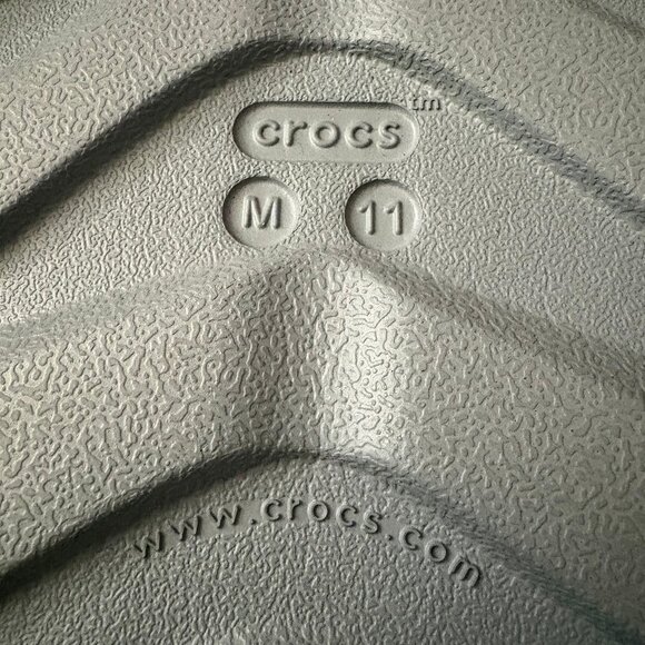 NEW with tags, CROCS Duet Max II insulated boots, size 11 main image 11